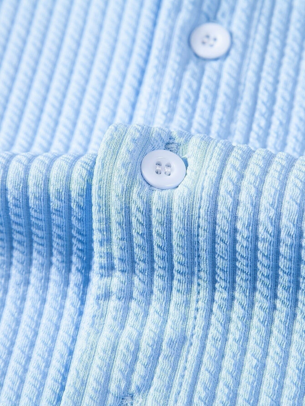 Hampton Collar Polo Shirt