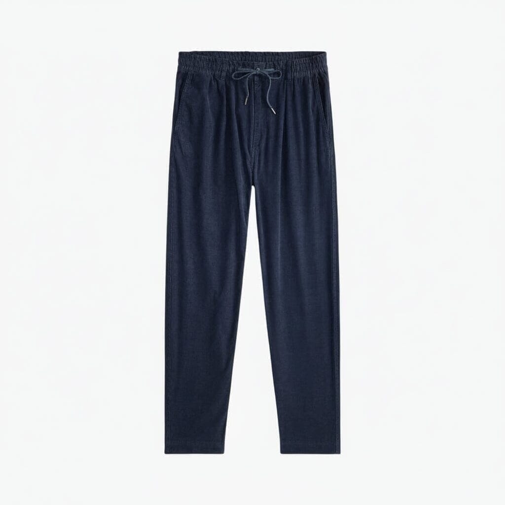 Polo Prepster Classic Tapered-Fit Corduroy Pants