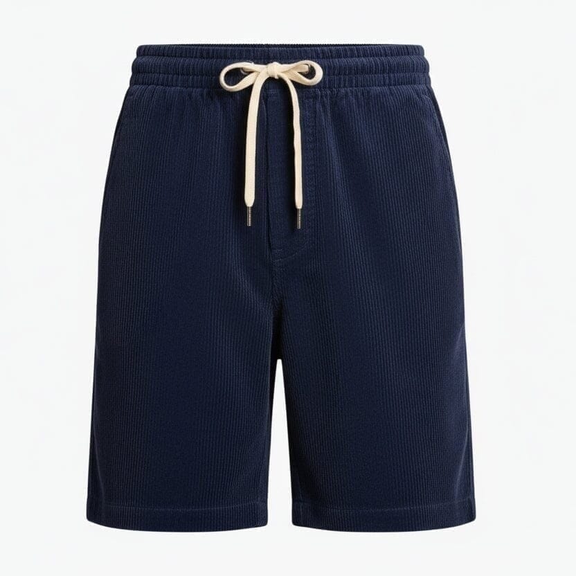 Polo Prepster Cord Shorts