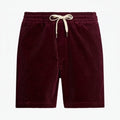Polo Prepster Cord Shorts