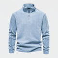 Prestige Cable-Knit Wool Sweater