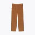 Regular-Fit Corduroy Pants
