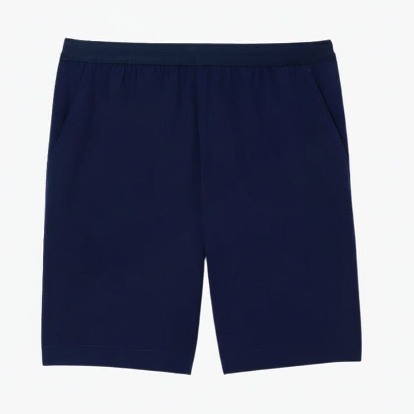 Regular Fit Ultra Dry Sports Shorts