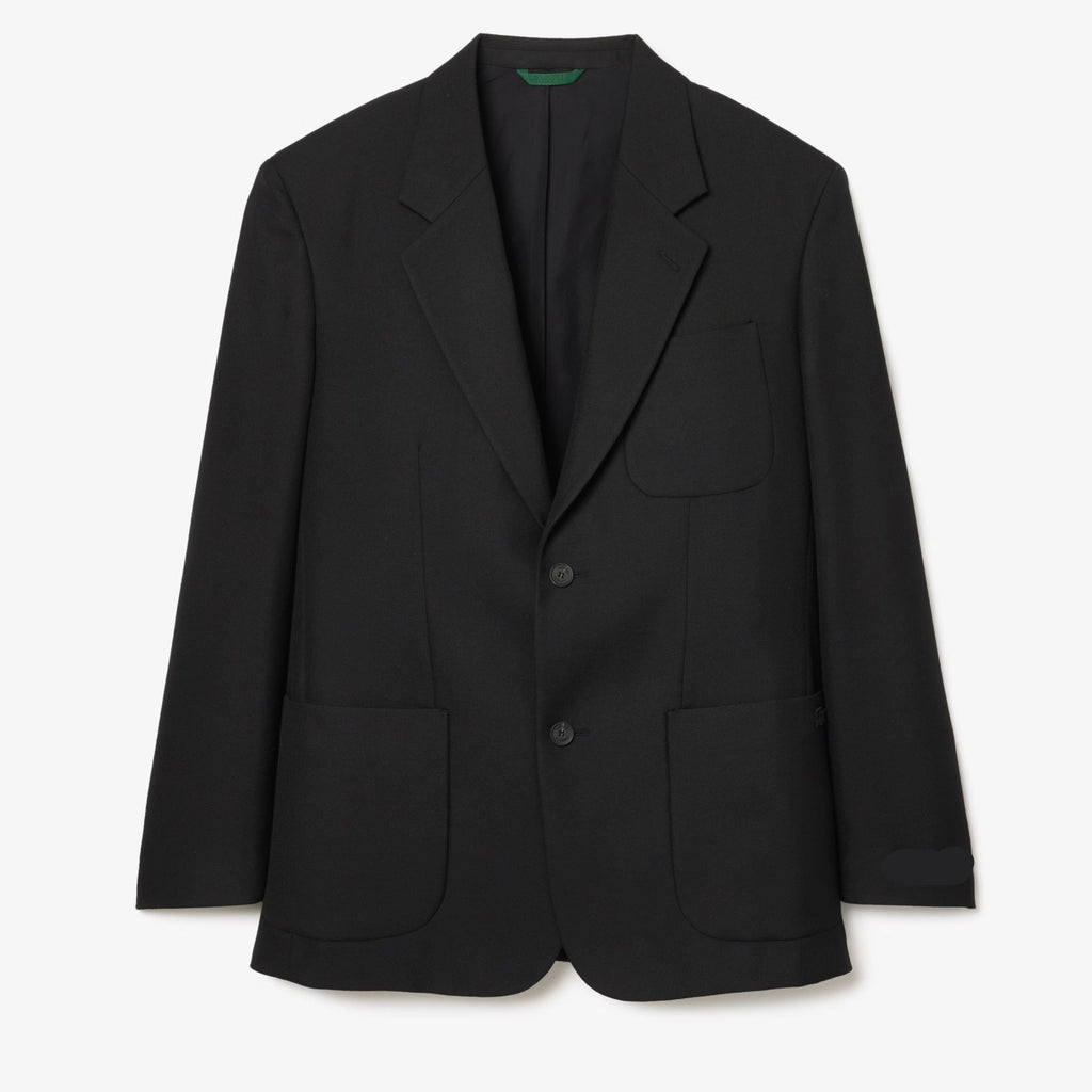 Relaxed-Fit Blazer