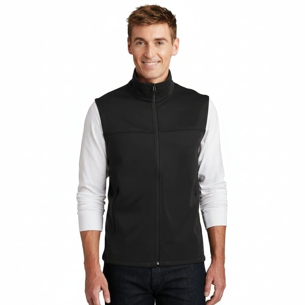 Ridgewall Softshell Vest
