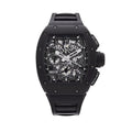 RM 011 "Flyback Chronograph" Luxury Watch