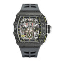 RM 11-03 "carbon Ntpt" Luxury Watch