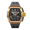 RM 11-03 "Rose Gold" Luxury Watch