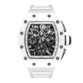 RM 11-03 "White Ghost" Luxury Watch
