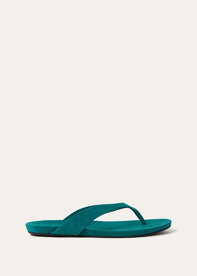 Ida Women's Sandals - Atlantic Deep