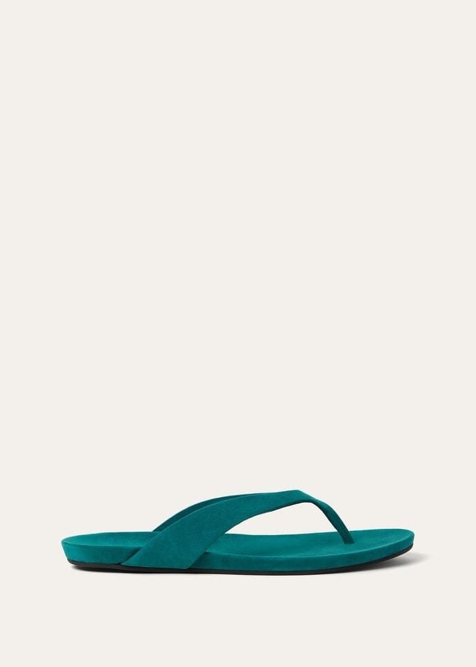 Ida Women's Sandals - Atlantic Deep