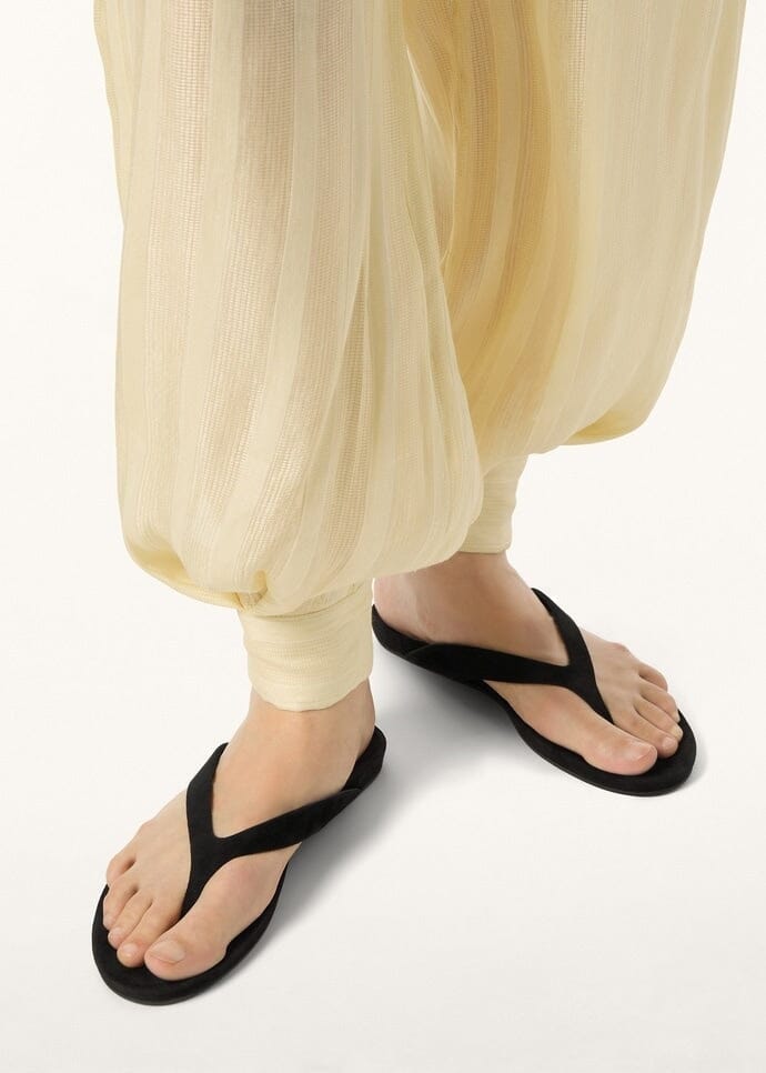 Ida Women's Sandals - Black