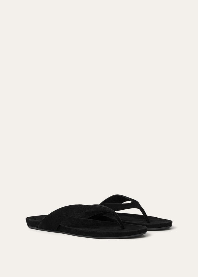Ida Women's Sandals - Black