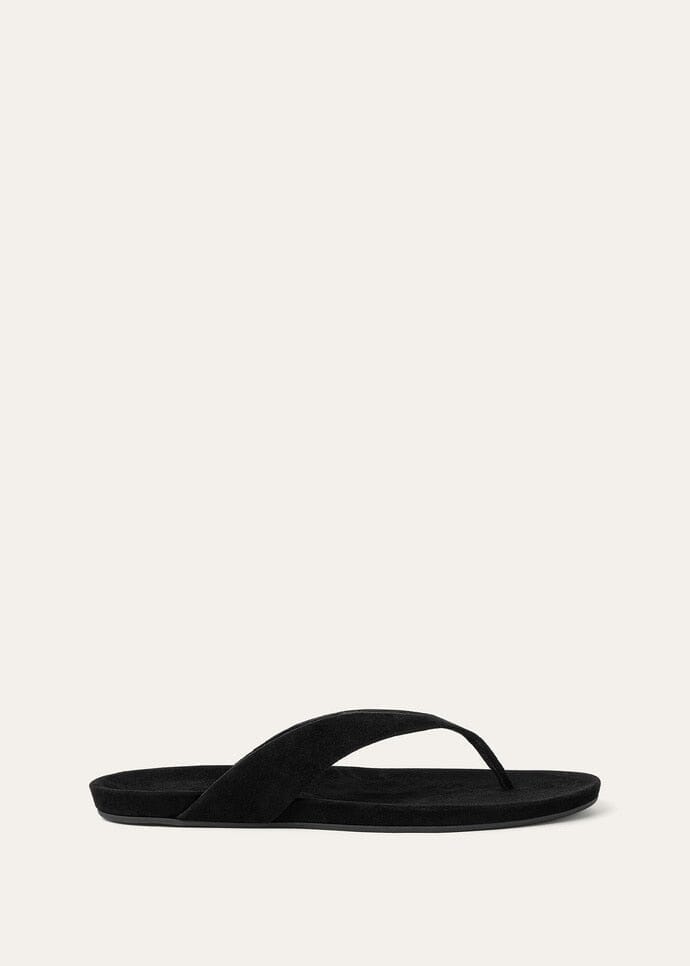 Ida Women's Sandals - Black