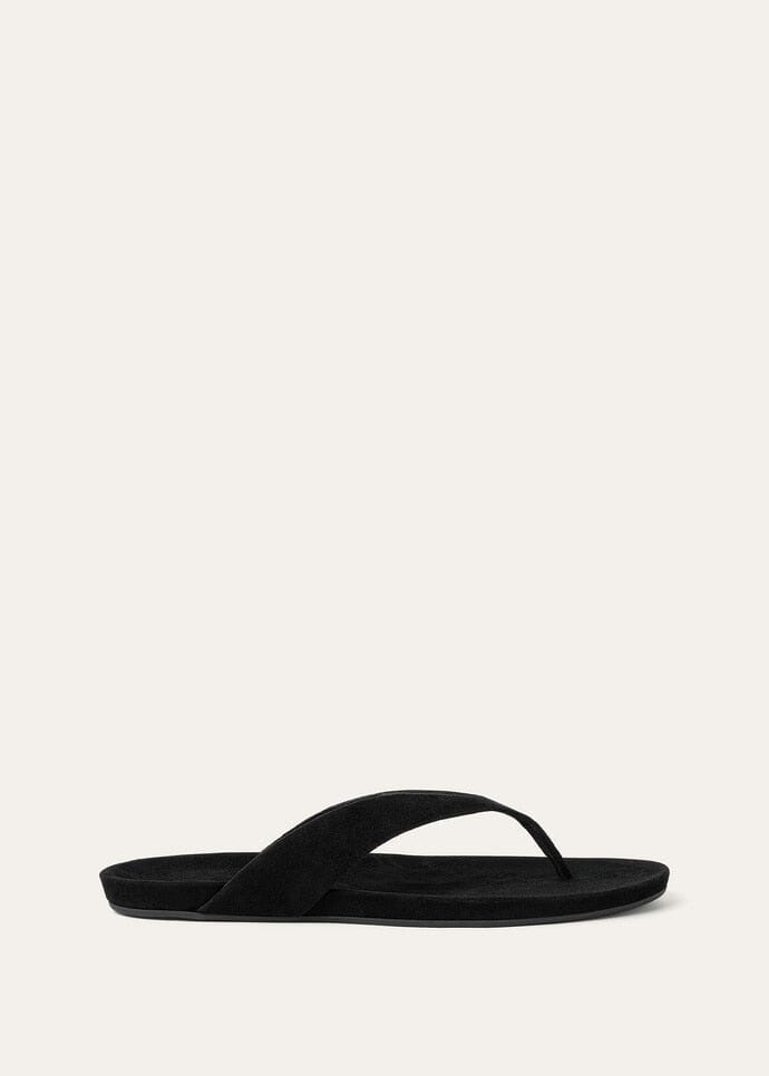 Ida Women's Sandals - Black