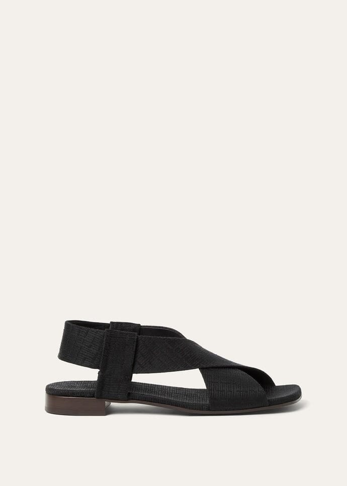 Marge Women's Sandals - Black
