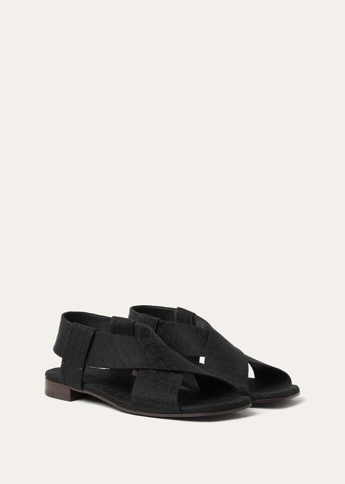 Marge Women's Sandals - Black