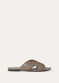 Vera Women's Sandals - Almond Tree