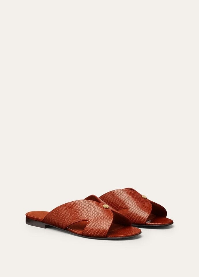Vera Women's Sandals - Vinegar