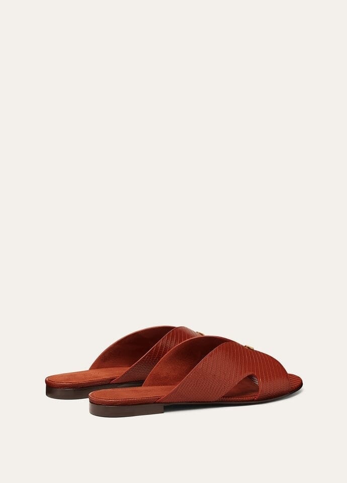 Vera Women's Sandals - Vinegar