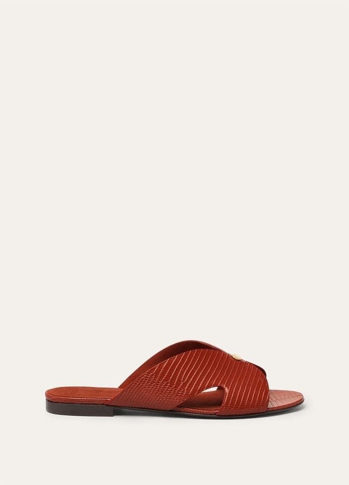 Vera Women's Sandals - Vinegar