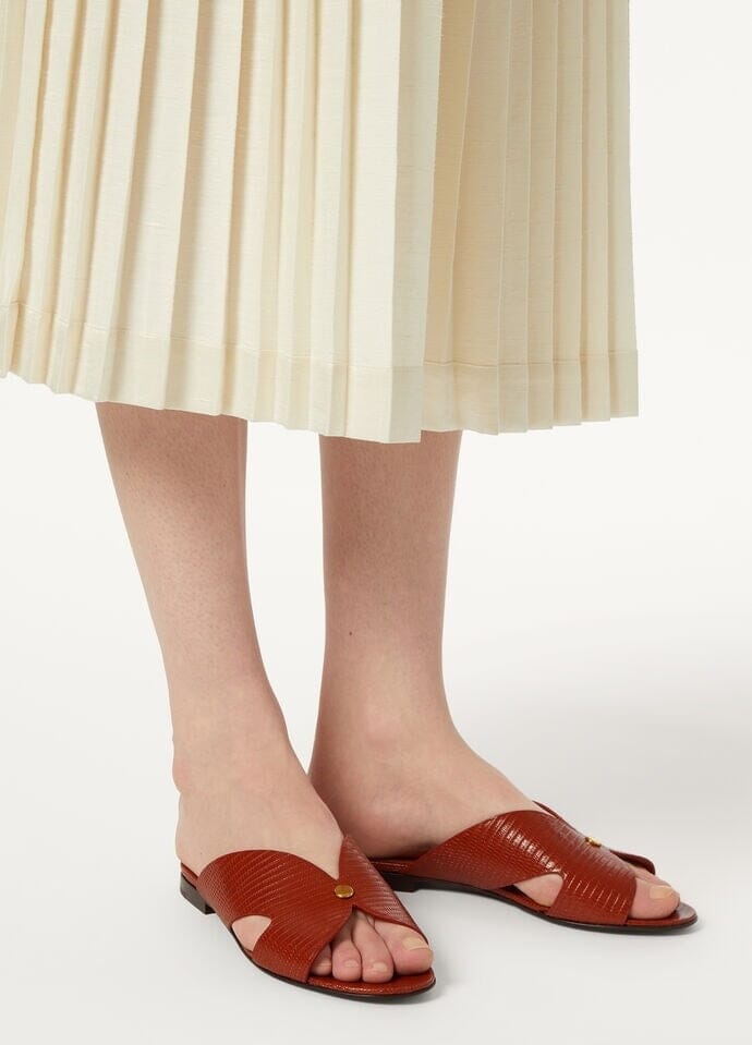 Vera Women's Sandals - Vinegar