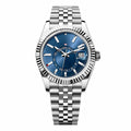 Sky-Dweller "Blue Dial" 326934-0003