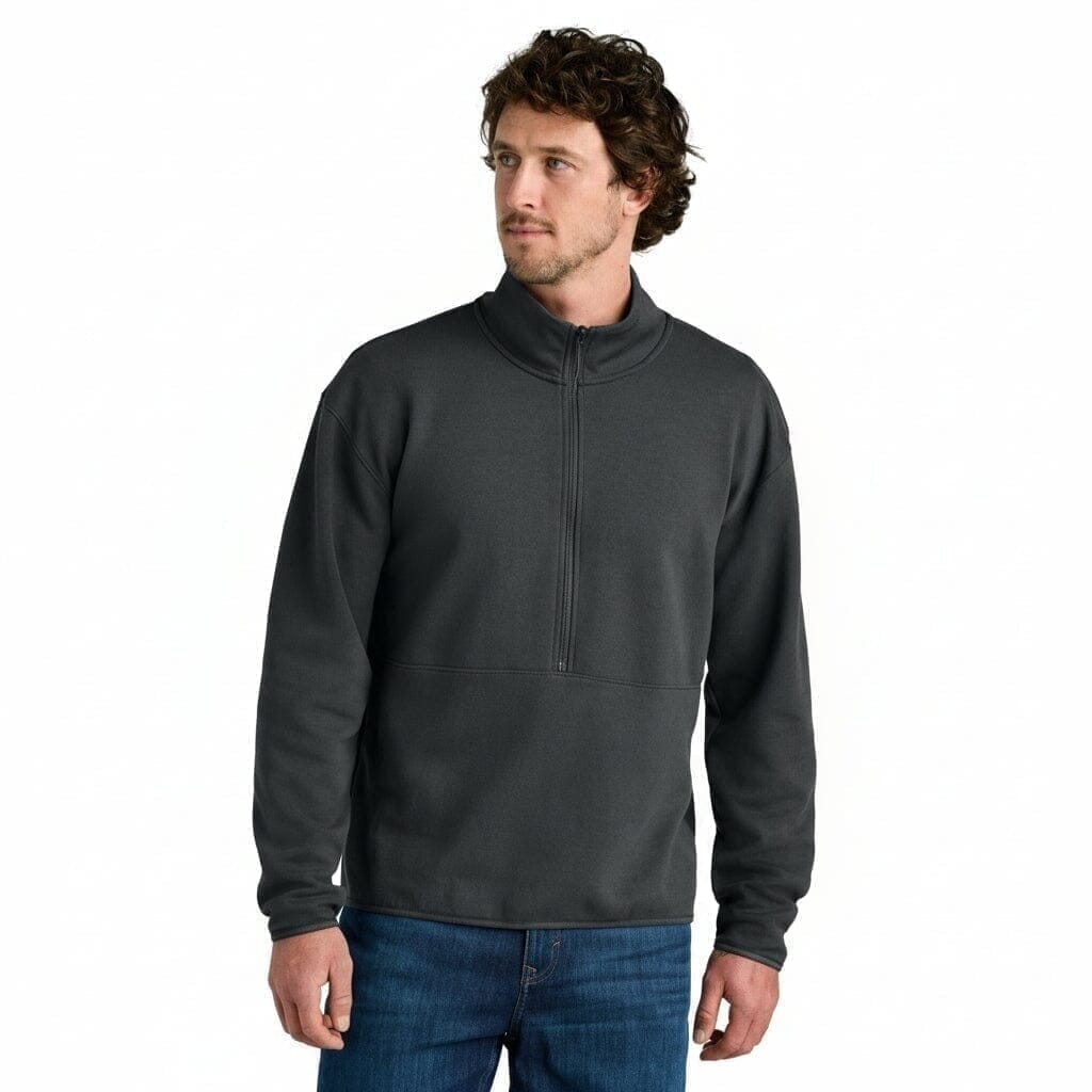 Sleeve Logo Sweatshirt Hoodie