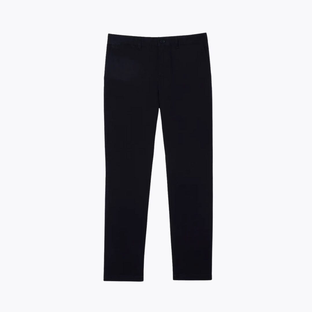 Slim-Fit Stretch Cotton Chino Pants