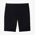 Slim-Fit Stretch Cotton Chino Shorts