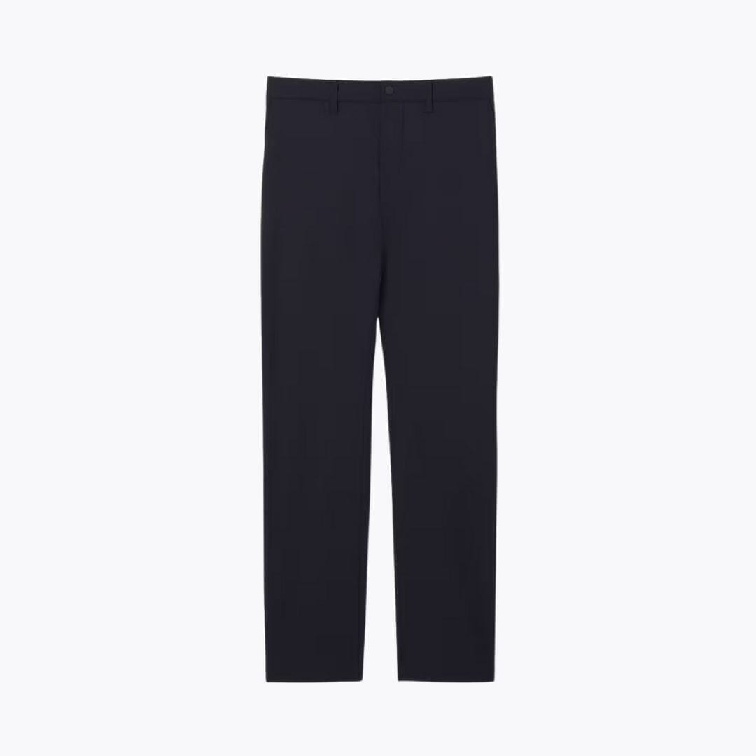 Slim-Fit Stretch Commuter Pants