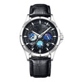 Space Wristwatch