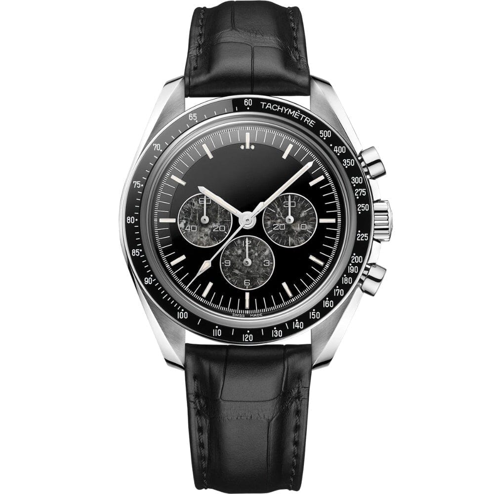 Speedmaster Caliber 321 Men's Chronograph