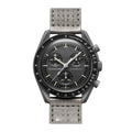Speedmaster Moonswatch "Mission to Mercury" Chronograph