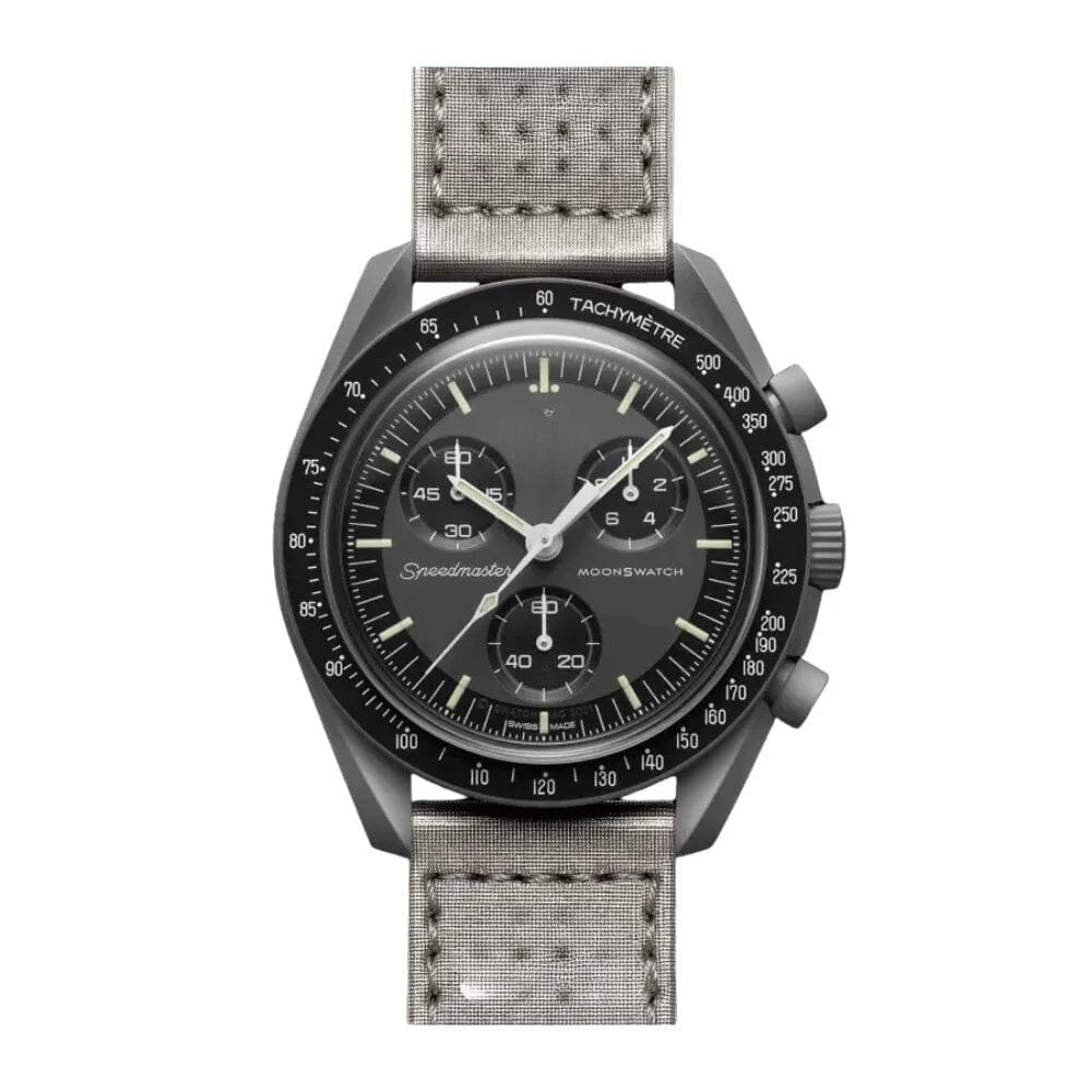 Speedmaster Moonswatch "Mission to Mercury" Chronograph