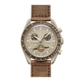 Speedmaster Moonswatch "Mission to Saturn" Chronograph