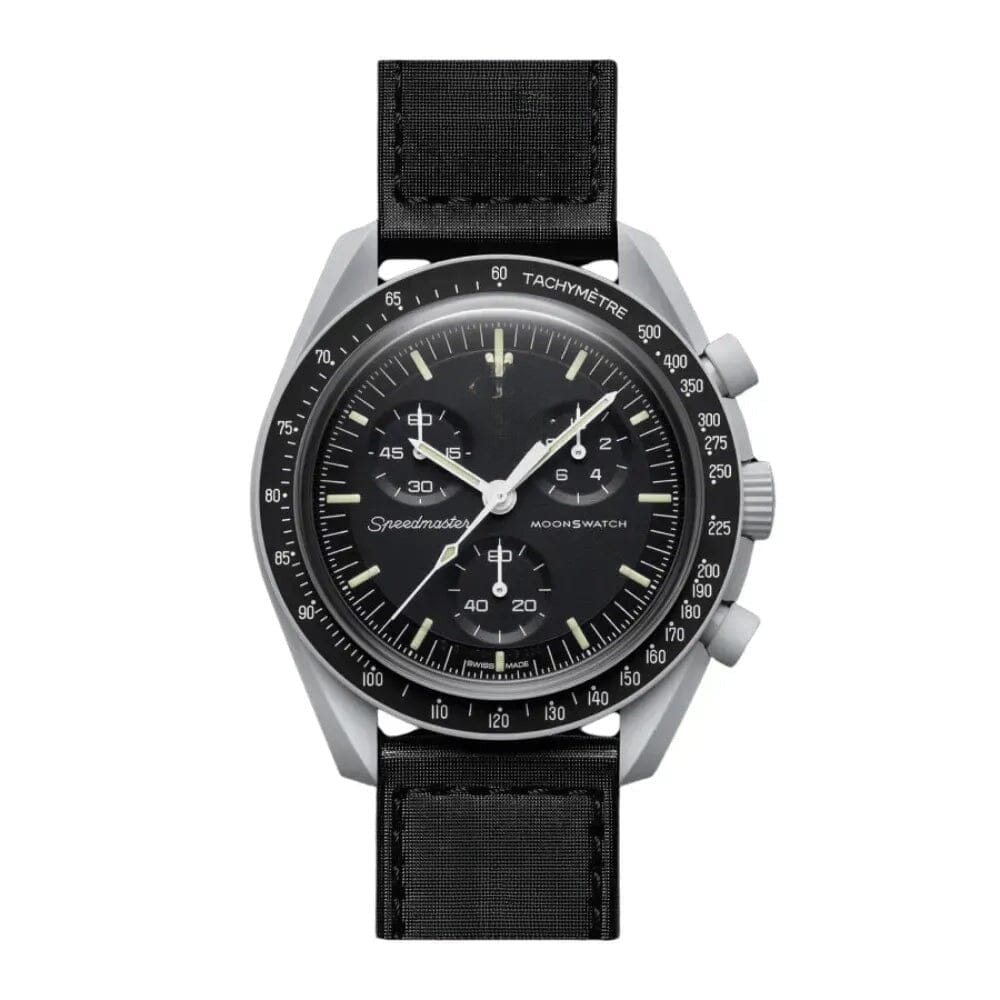 Speedmaster Moonswatch "Mission to the Moon" Chronograph