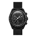 Speedmaster Moonswatch “Mission to the New Moon Phase”