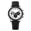 Speedmaster Professional Moonwatch "Silver Snoopy Award" Men's Chronograph