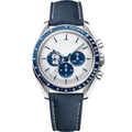 Speedmaster "Snoopy" Men's Chronograph