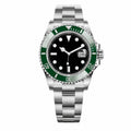 Submariner 126610LV "Kermit" Men's Wristwatch