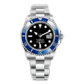 Submariner 126613LB "White Gold with Black Dial"