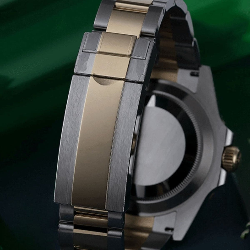 Submariner Date 126613LB "Bluesy" Men's Wristwatch