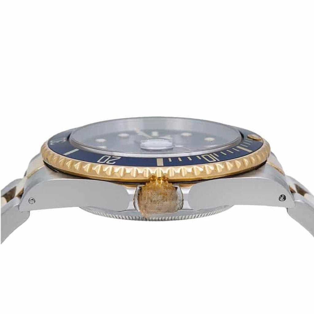 Submariner Date 126613LB "Bluesy" Men's Wristwatch