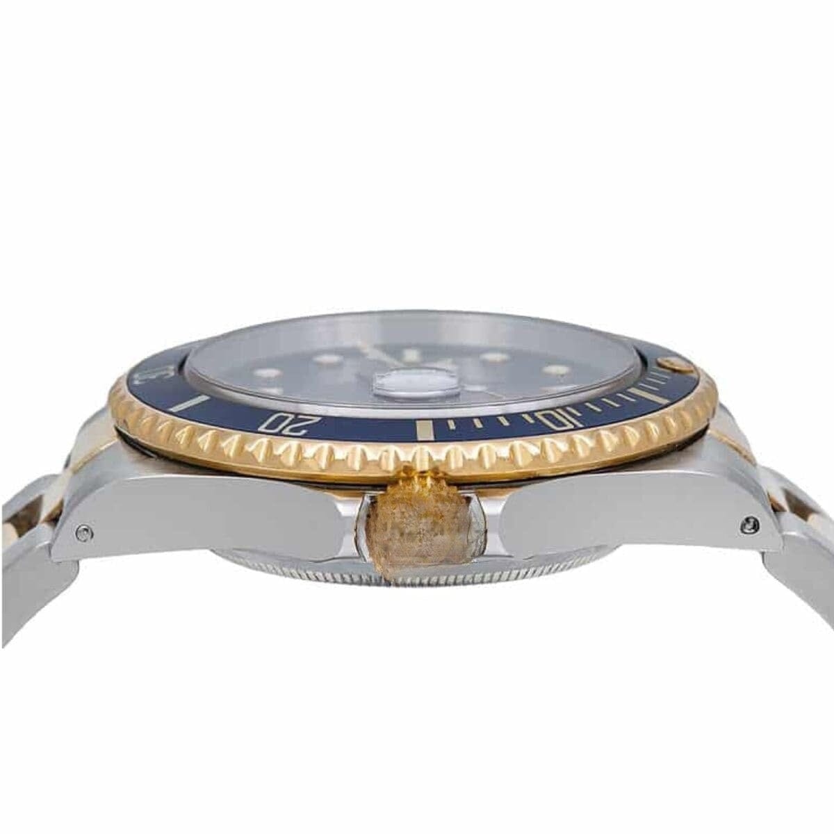 Submariner Date 126613LB "Bluesy" Men's Wristwatch