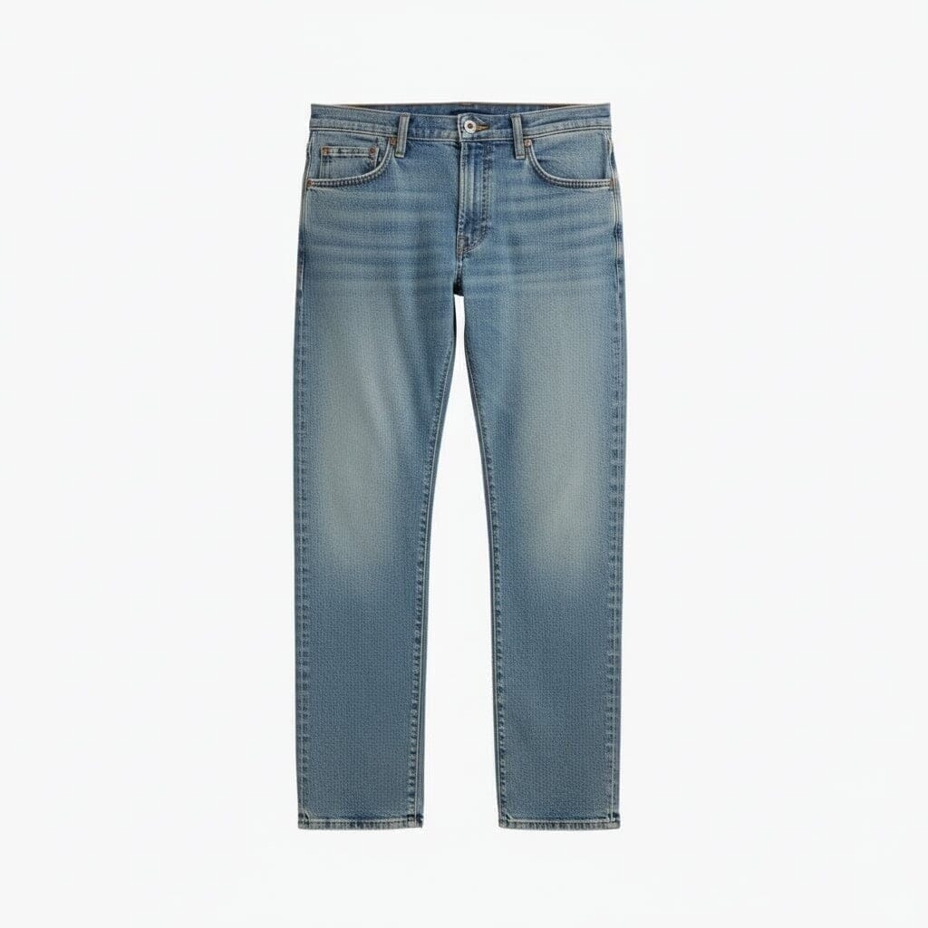 Sullivan Slim Stretch Jeans