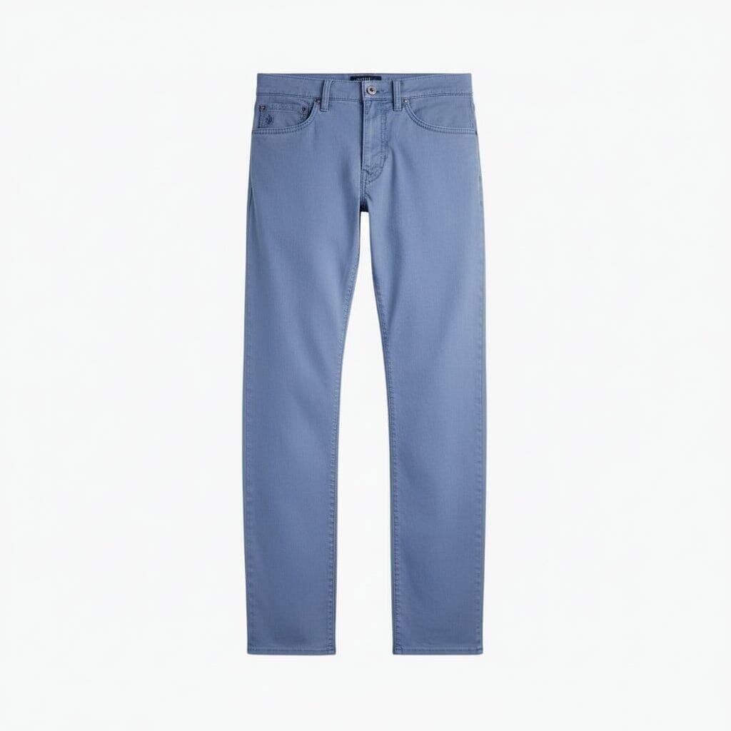 Sullivan Slim Stretch Twill Pants