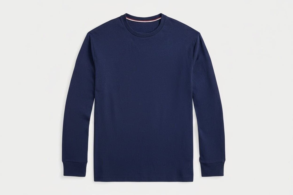 Team USA Polo Bear T-SHIRT