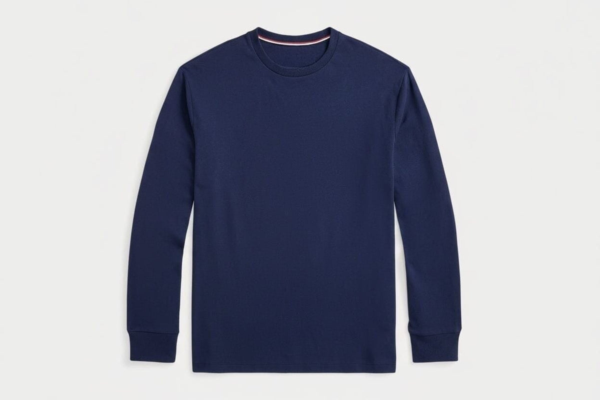 Team USA Polo Bear T-SHIRT