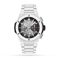 Unico White Black 42 mm